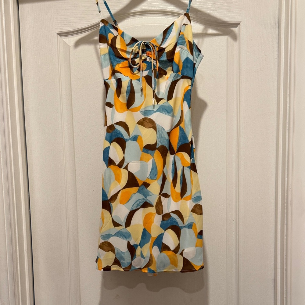 Abercrombie & fitch dress XSP